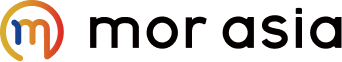 MOR ASIA LOGO